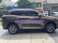 Cần bán xe Ford Territory Titanium 1.5 AT màu Nâu 2023