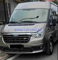 Ford Transit Tiêu chuẩn 2024 Số tay giá đẹp