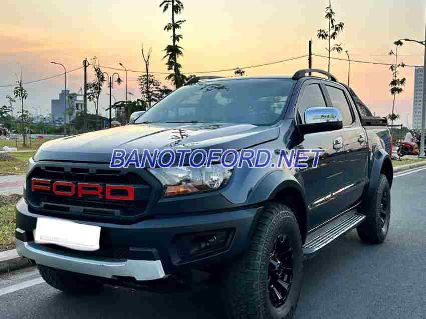 Bán xe Ford Ranger XLS 2.2L 4x2 MT sx 2020 - giá rẻ