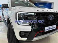 Ford Ranger Stormtrak 2.0L 4x4 AT 2025 - Đẹp lung linh