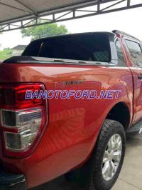 Cần bán xe Ford Ranger Wildtrak 2.2L 4x2 AT năm 2014 màu Cam cực đẹp