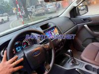 Cần bán Ford Ranger XLS 2.2L 4x2 AT Máy dầu 2017 màu Trắng