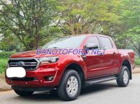 Cần bán gấp xe Ford Ranger XLS 2.2L 4x2 AT 2018 màu Đỏ