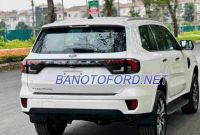 Ford Everest Titanium 2.0L 4x2 AT 2025 giá yêu thương