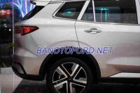 Ford Territory Titanium X 1.5 AT Bạc sx 2025