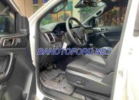 Cần bán xe Ford Ranger Wildtrak 2.0L 4x4 AT 2018 Số tự động màu Trắng