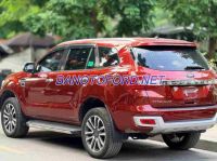Ford Everest Titanium 2.0L 4x2 AT năm sản xuất 2020 giá tốt