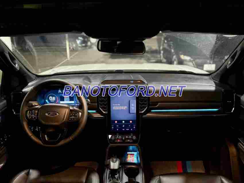 Cần bán Ford Everest Titanium Plus 2.0L 4x4 AT 2024, xe đẹp giá rẻ bất ngờ