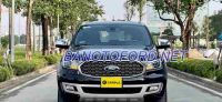 Ford Everest Titanium 2.0L 4x2 AT 2020 Máy dầu đẹp long lanh
