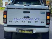 Ford Ranger XLS 2.2L 4x2 MT 2017 Số tay cực đẹp!