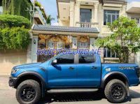 Bán Ford Ranger Raptor 2.0L 4x4 AT 2021 - Xanh