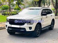 Ford Everest Sport 2.0L 4x2 AT 2024 - Giá tốt