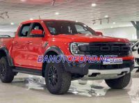 Cần bán Ford Ranger Raptor 2.0L 4x4 AT 2024 xe đẹp