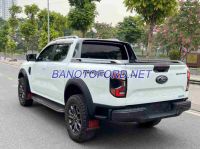 Cần bán xe Ford Ranger Wildtrak 2.0L 4x4 AT 2023 Số tự động màu Trắng