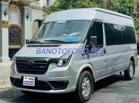 Ford Transit Tiêu chuẩn 2023, xe đẹp, hết ý