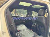 Cần bán Ford Everest Titanium Plus 2.0L 4x4 AT Máy dầu 2024 màu Trắng