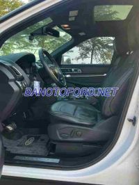 Ford Explorer Limited 2.3L EcoBoost model 2019 xe chuẩn hết ý