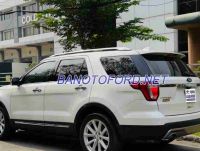 Cần bán xe Ford Explorer Limited 2.3L EcoBoost 2016 Số tự động