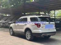 Cần bán xe Ford Explorer Limited 2.3L EcoBoost 2016 Số tự động