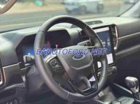 Cần bán gấp xe Ford Ranger Sport 2.0L 4x4 AT 2023 màu Xanh