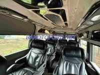 Cần bán nhanh Ford Transit Limousine 2018 cực đẹp