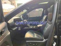 Cần bán gấp xe Ford Territory Titanium X 1.5 AT năm 2024, màu Đen, Số tự động