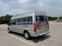 Bán xe Ford Transit SVP sx 2018 - giá rẻ