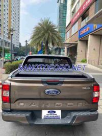 Ford Ranger XLS 2.0L 4x2 AT 2023 Máy dầu đẹp long lanh