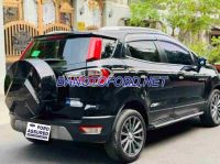 Bán Ford EcoSport Titanium 1.5 AT 2020 - Đen