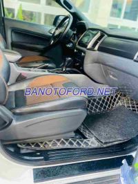 Bán Ford Ranger Wildtrak 3.2L 4x4 AT đời 2016 xe đẹp - giá tốt