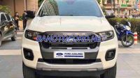 Bán Ford Ranger Wildtrak 2.0L 4x4 AT 2018 - Trắng