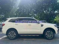 Cần bán xe Ford Everest Titanium 2.0L 4x4 AT màu Trắng 2020
