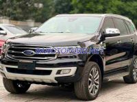 Cần bán gấp Ford Everest Titanium 2.0L 4x4 AT năm 2019 giá cực tốt