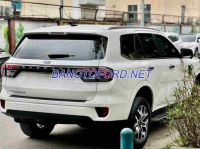 Ford Everest Titanium 2.0L 4x2 AT 2024 - Giá tốt