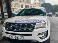 Cần bán Ford Explorer Limited 2.3L EcoBoost đời 2017