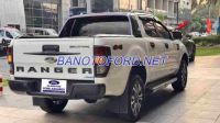 Cần bán xe Ford Ranger Wildtrak 2.0L 4x4 AT sx 2018