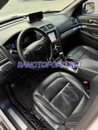 Ford Explorer Limited 2.3L EcoBoost 2019 Máy xăng, xe đẹp