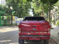 Cần bán gấp xe Ford Ranger XLS 2.2L 4x2 AT năm 2022, màu Đỏ, Số tự động