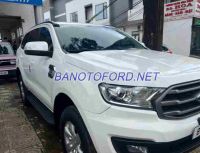 Ford Everest Ambiente 2.0 4x2 MT 2019, xe đẹp, hết ý