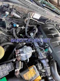 Cần bán xe Ford Ranger XL 2.5L 4x4 MT 2009 Số tay màu Đen