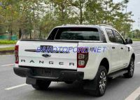 Bán Ford Ranger Wildtrak 3.2L 4x4 AT 2018 - Trắng
