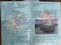 Cần bán xe Ford Ranger Số tự động 2019