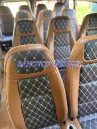 Cần bán gấp Ford Transit SVP năm 2018 giá cực tốt