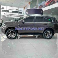 Bán Ford Everest Platinum 2.0L 4x4 AT đời 2025 quá đẹp
