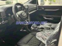 Bán Ford Everest Platinum 2.0L 4x4 AT 2025 - màu Trắng - xe Nhập khẩu - giá tốt