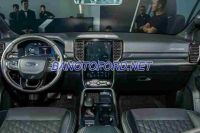 Xe chất - Giá tốt Ford Everest Platinum 2.0L 4x4 AT 2025