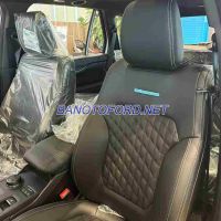 Ford Everest Platinum 2.0L 4x4 AT sx 2025 Nhập khẩu