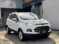 Ford EcoSport Titanium 1.5L AT 2018 Số tự động cực đẹp!