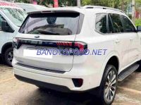 Cần bán xe Ford Everest Platinum 2.0L 4x4 AT 2024 Số tự động màu Trắng