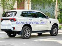 Ford Everest Titanium Plus 2.0L 4x4 AT năm sản xuất 2025 giá tốt